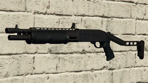 Gta online combat shotgun. Things To Know About Gta online combat shotgun. 